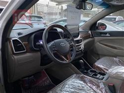 هیوندای تۆکسۆن
